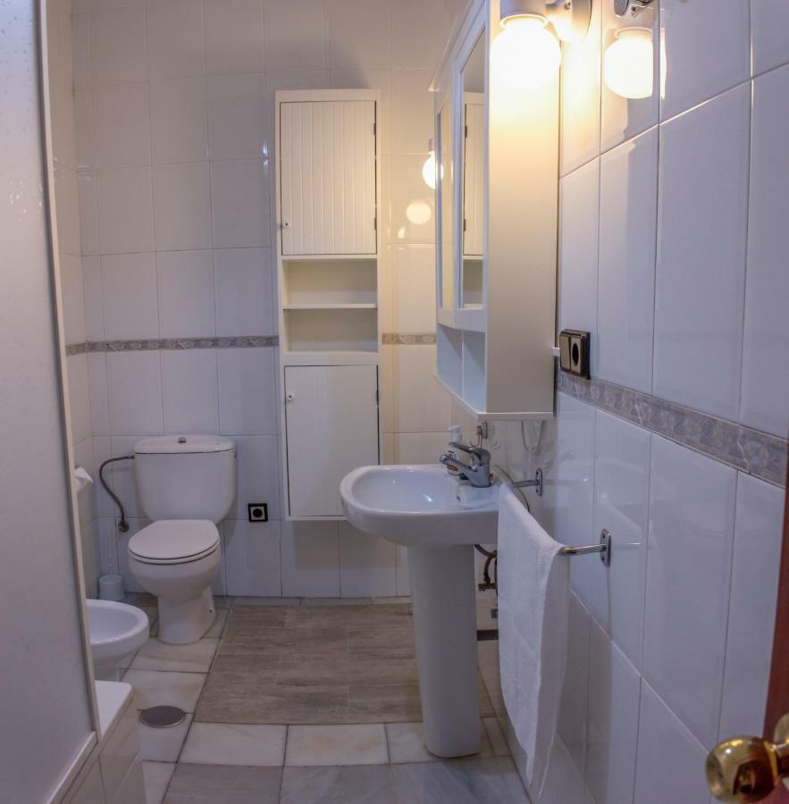 Pureza Dream Suite Севилья Экстерьер фото